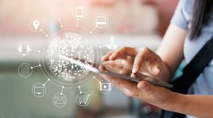 Pas bouwvergunning in geval van snelle internetverbinding - Original Immo