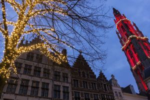 Herfstrapport 2017: bevolking & huishoudens Antwerpen - Original Immo