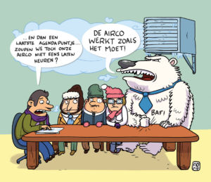 Verplichte keuring voor airco-installaties - Original Immo