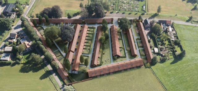 Nieuw project: Qville – Cohousing ook voor Original Immo - Original Immo