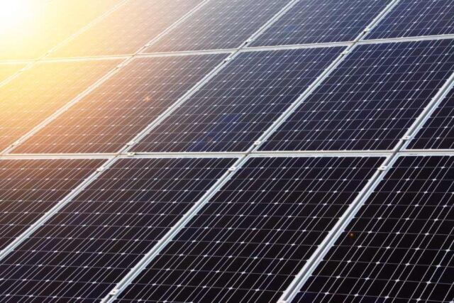 6 misvattingen over zonnepanelen - Original Immo