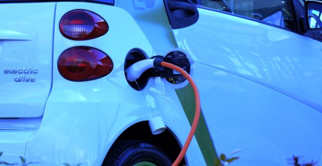 Gewijzigd AREI met nieuwe regels rond laadinstallaties elektrische voertuigen - Original Immo