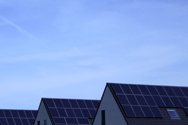 Nieuwe stap gezet richting energiedelen in appartementsgebouwen - Original Immo