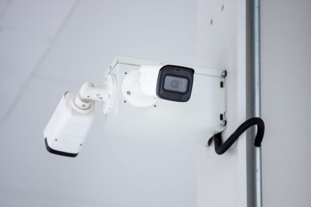 Problemen met aangiftesysteem bewakingcamera’s: CIB kaart problematiek aan - Original Immo
