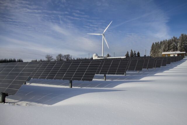 Zonnepanelen en energiedelen in mede-eigendom: de mogelijkheden - Original Immo