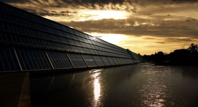 Zonnepanelen en energiedelen in mede-eigendom: stappenplan - Original Immo