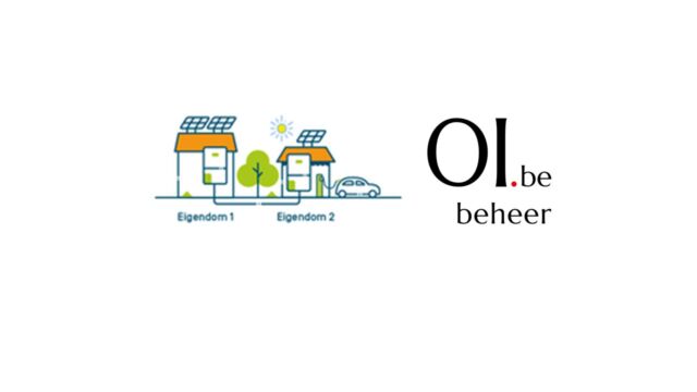 Zonnepanelen in mede-eigendom: energiedelen van A tot Z - Original Immo