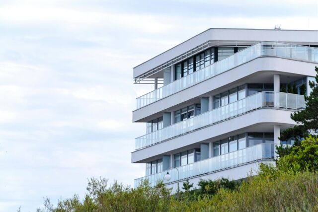 CIB roept politiek op om appartementsgebouwen basisbankdienst te garanderen - Original Immo