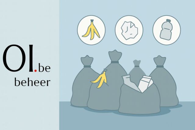 afvalbeleid 2026 : vanaf 2026 treedt de nieuwe VLAREMA-wetgeving in werking. - Original Immo