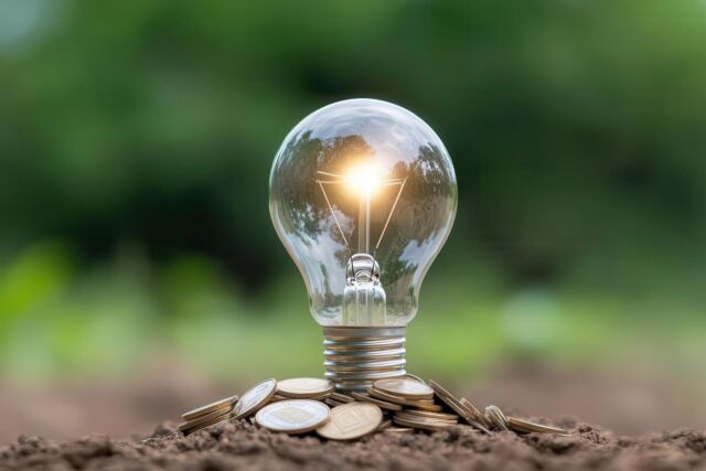 Aanvraag compensatie indirecte emissiekosten voor emissiejaar 2025 - Original Immo