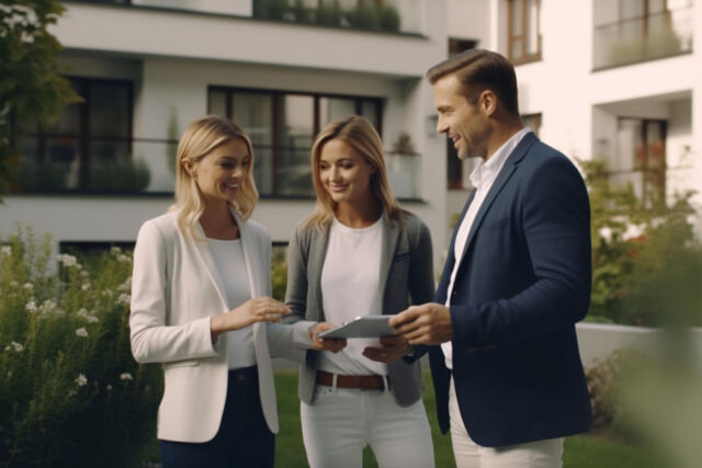 Definitieve oplevering van bouw- of renovatiewerken - Original Immo