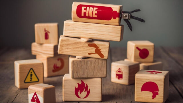 Wat met uw brandverzekering na renovatiewerken ? - Original Immo